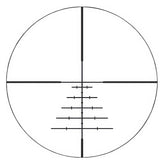 Swarovski Z5+ 3.5-18X50 Riflescope with BRS Reticle- Z5+351850BRS